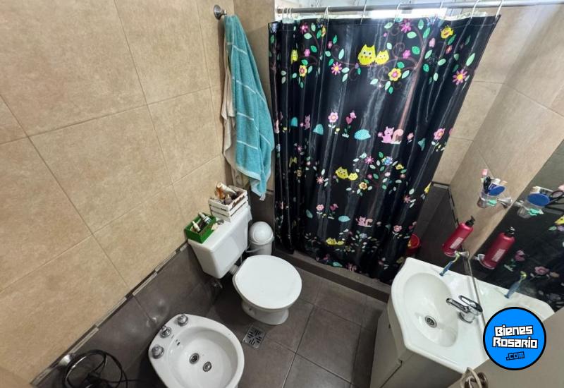 Departamentos - Rosario - Venta