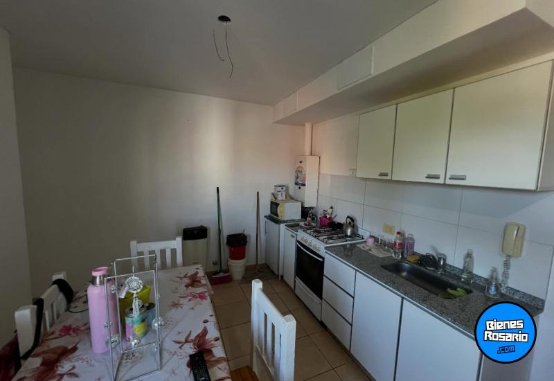 Departamentos - Rosario - Venta