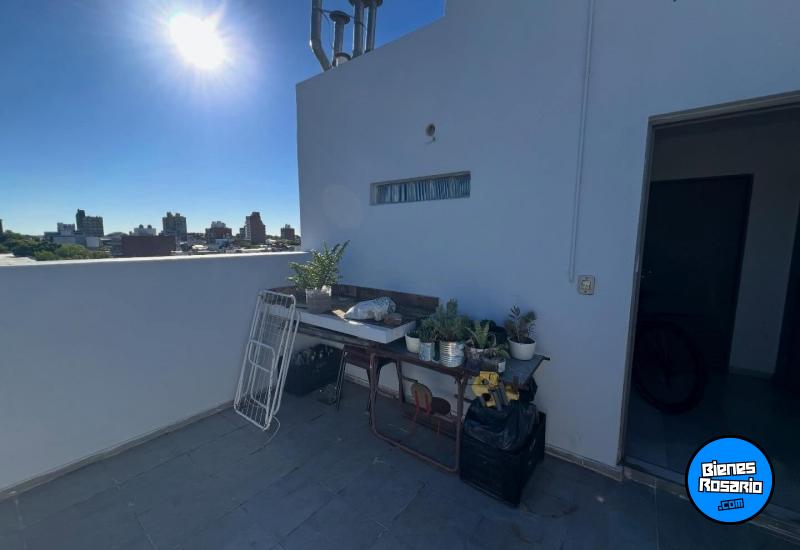 Departamentos - Rosario - Venta