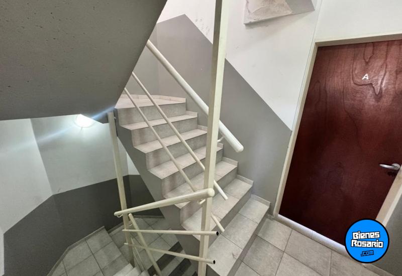 Departamentos - Rosario - Venta