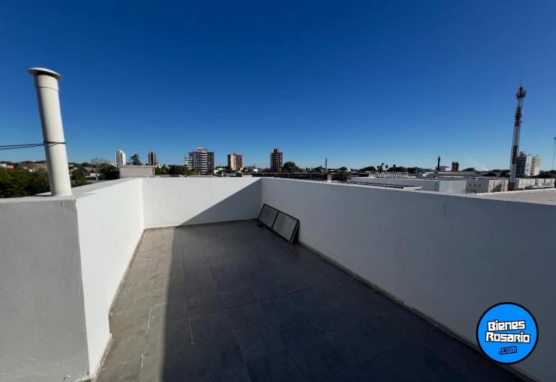 Departamentos - Rosario - Venta