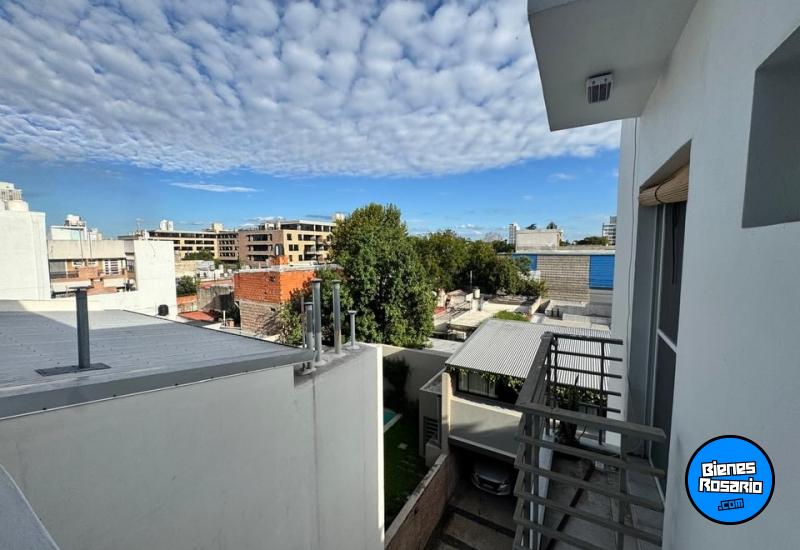 Departamentos - Rosario - Venta