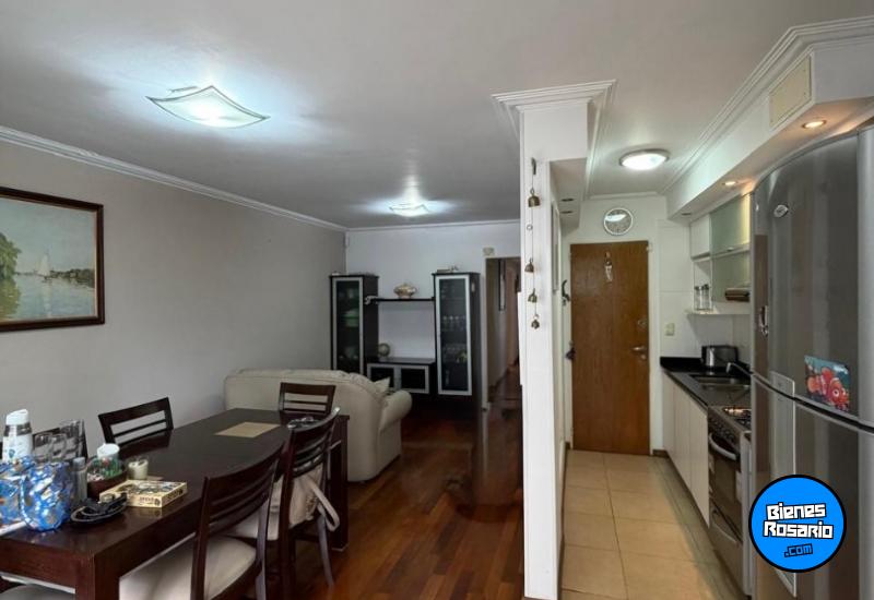 Departamentos - Rosario - Venta
