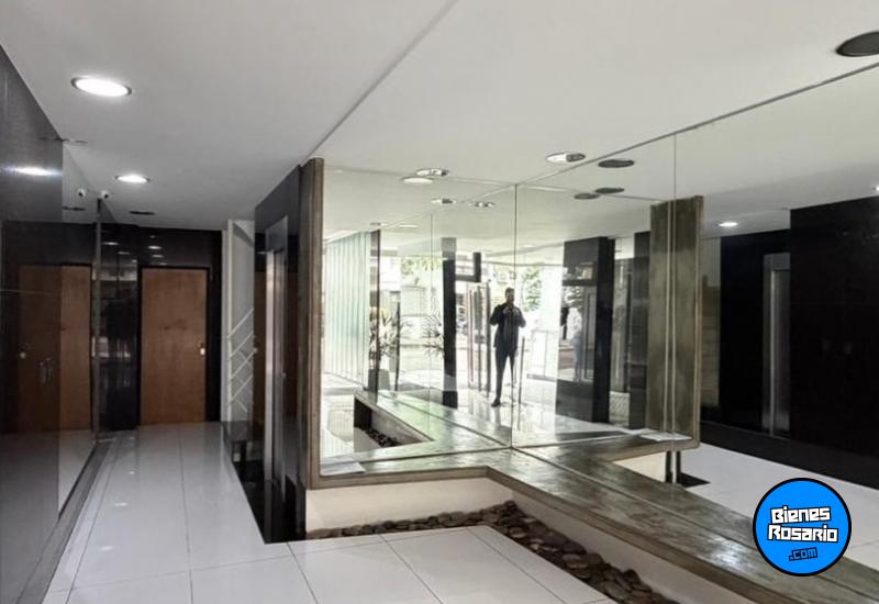 Departamentos - Rosario - Venta