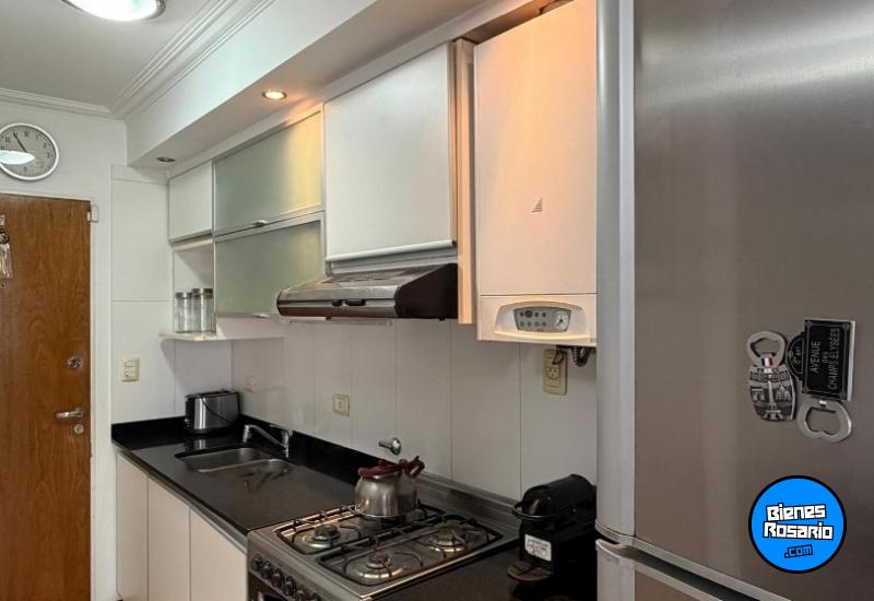 Departamentos - Rosario - Venta