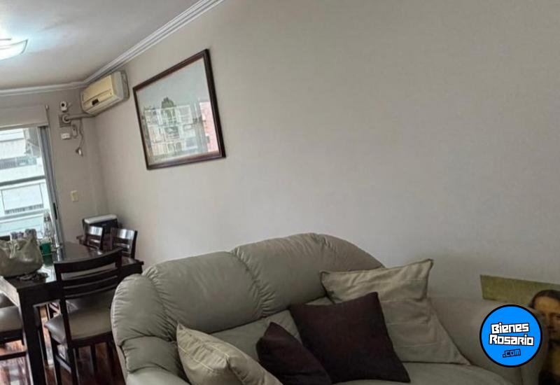 Departamentos - Rosario - Venta