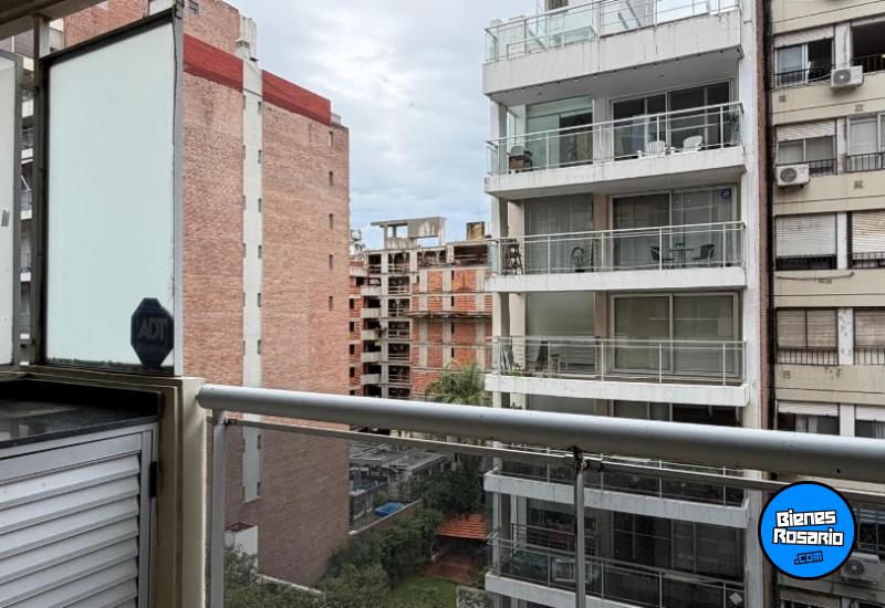 Departamentos - Rosario - Venta