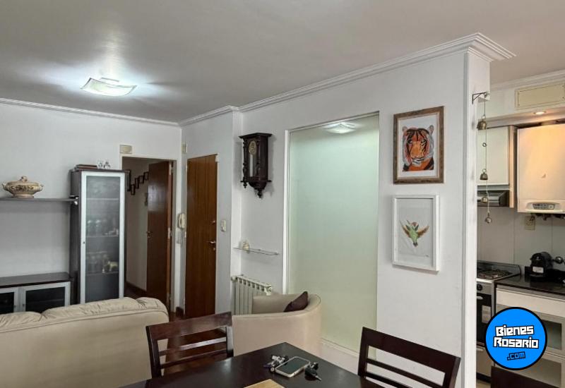 Departamentos - Rosario - Venta