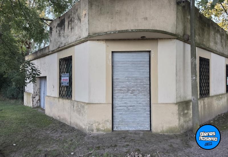 Casas - Melincue - Venta