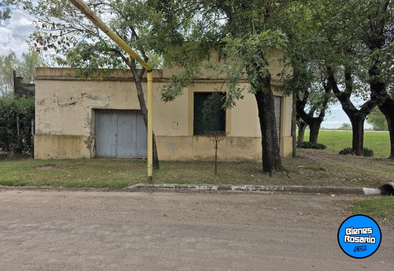 Casas - Melincue - Venta