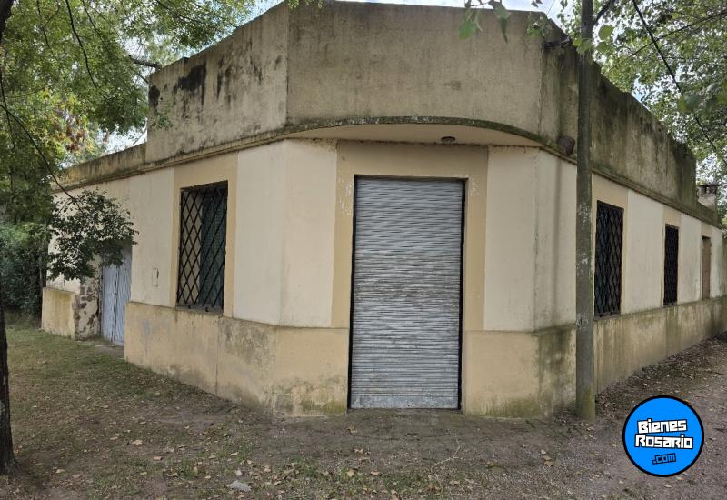 Casas - Melincue - Venta