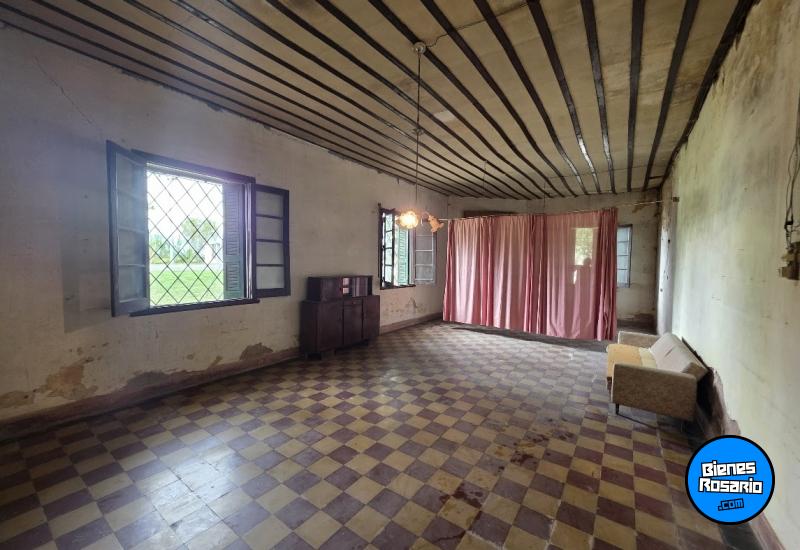 Casas - Melincue - Venta