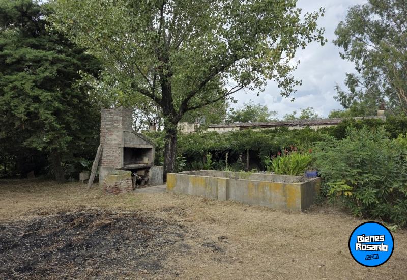 Casas - Melincue - Venta