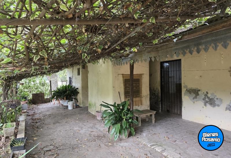 Casas - Melincue - Venta