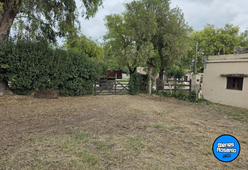 Casas - Melincue - Venta