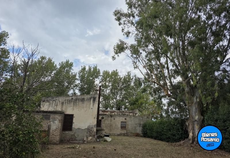 Casas - Melincue - Venta