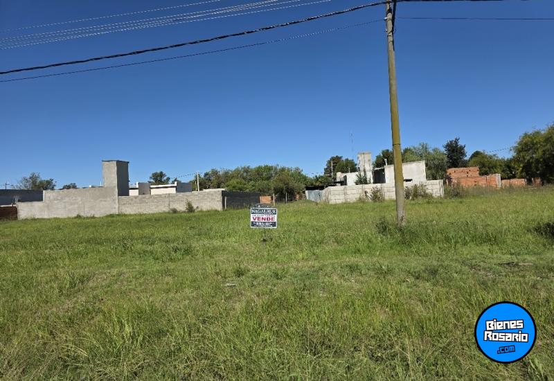 Terrenos - Melincue - Venta