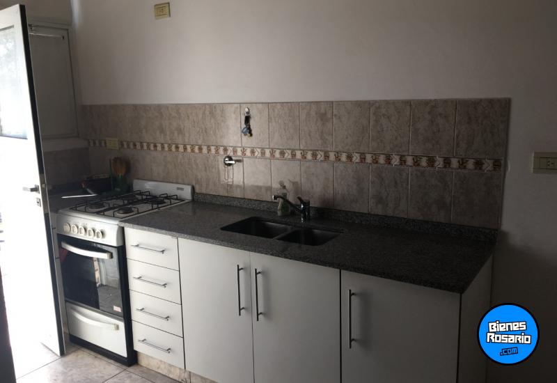 Departamentos - Rosario -  Alquiler