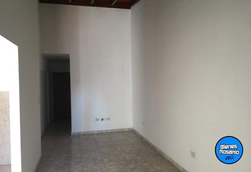 Departamentos - Rosario -  Alquiler