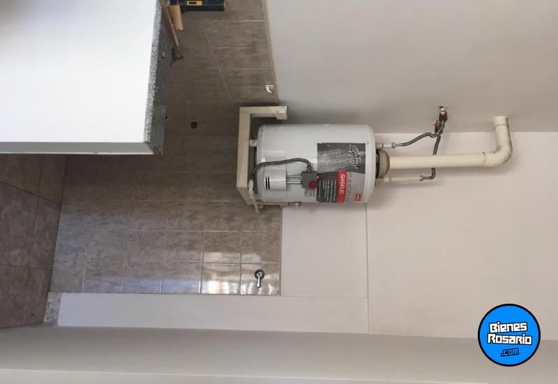 Departamentos - Rosario -  Alquiler