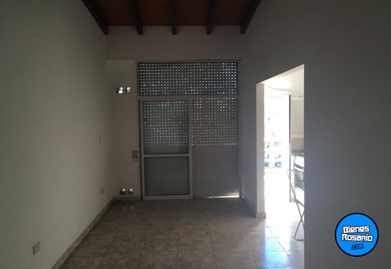 Departamentos - Rosario -  Alquiler