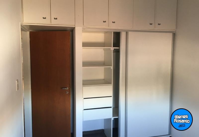 Departamentos - Rosario -  Alquiler