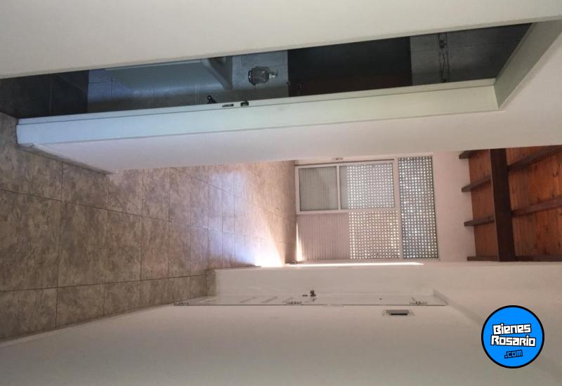 Departamentos - Rosario -  Alquiler