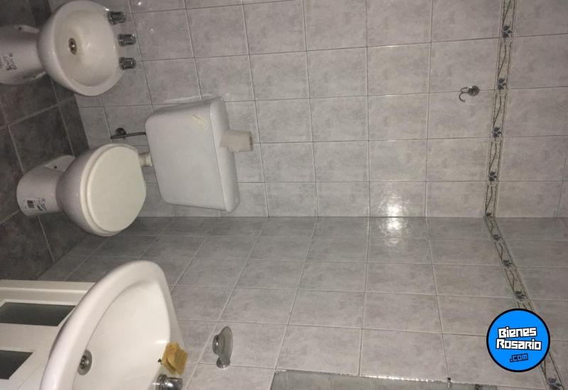 Departamentos - Rosario -  Alquiler