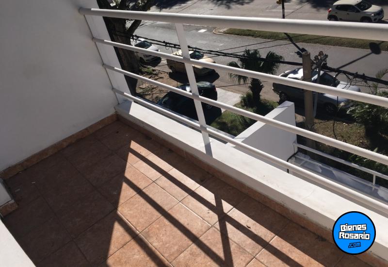 Departamentos - Rosario -  Alquiler