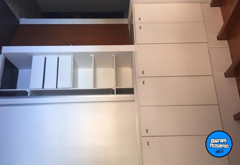 Departamentos - Rosario -  Alquiler