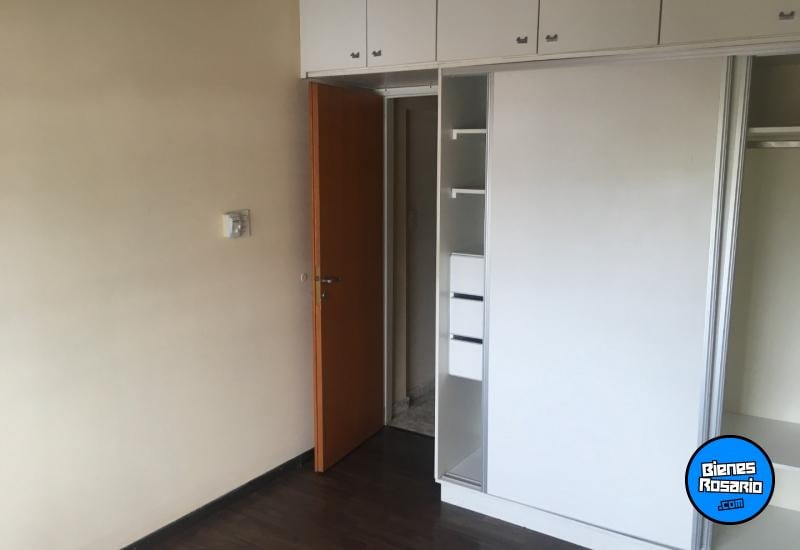 Departamentos - Rosario -  Alquiler