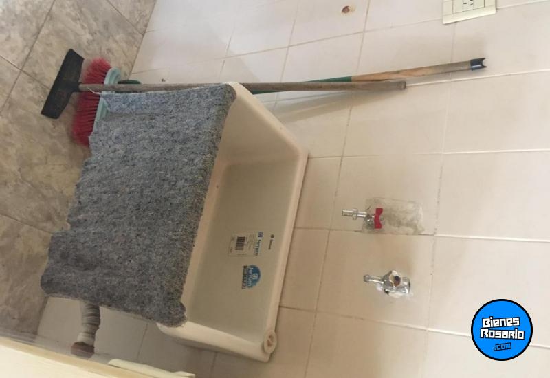 Departamentos - Rosario -  Alquiler