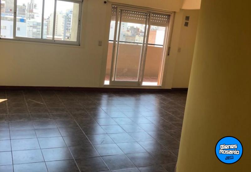 Departamentos - Rosario -  Alquiler