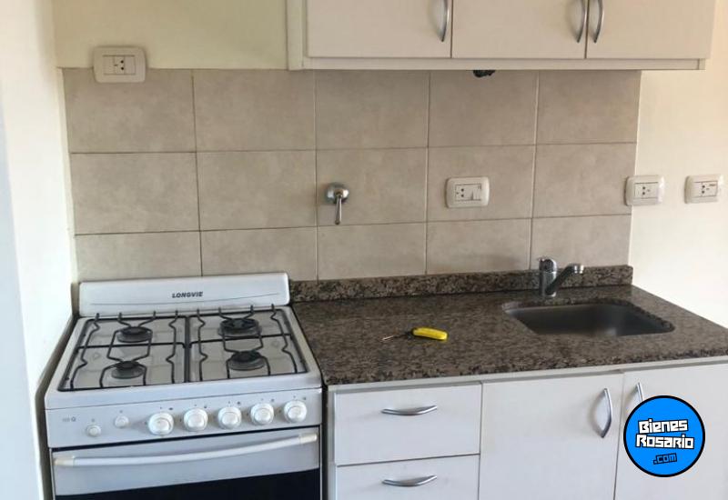 Departamentos - Rosario -  Alquiler