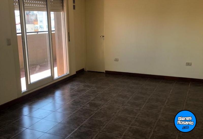 Departamentos - Rosario -  Alquiler