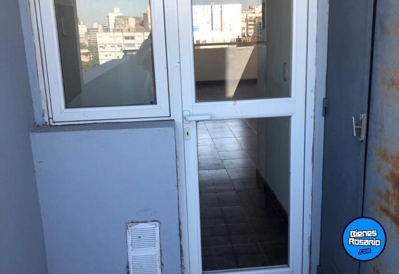 Departamentos - Rosario -  Alquiler