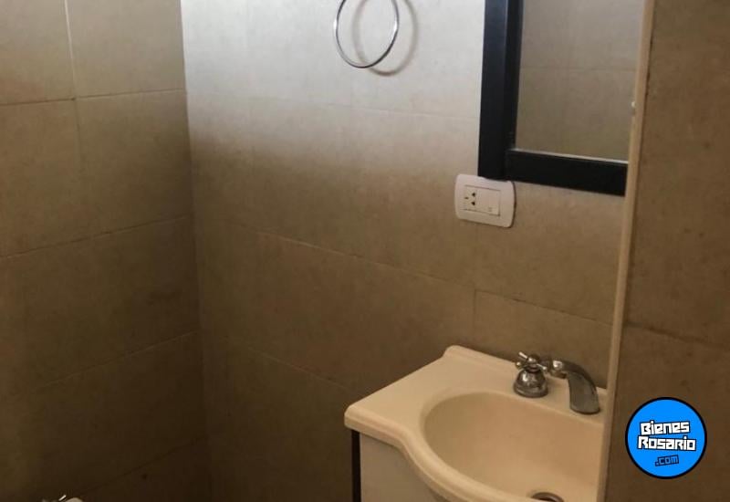 Departamentos - Rosario -  Alquiler