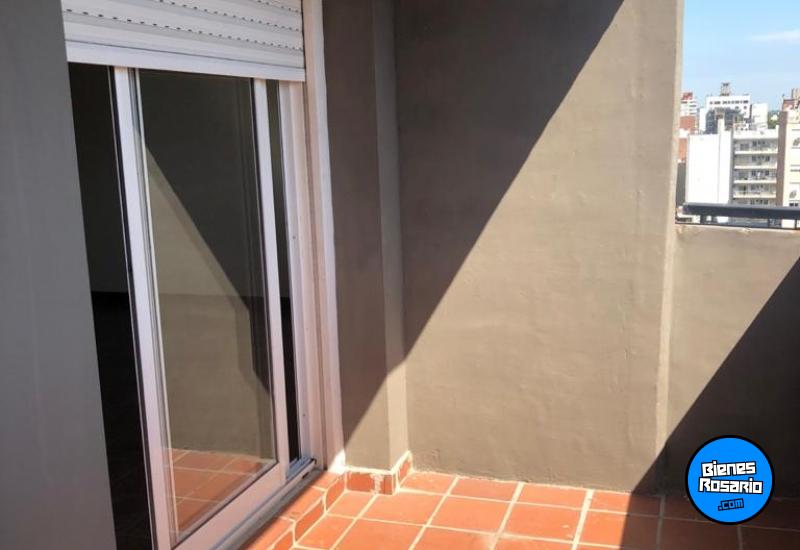 Departamentos - Rosario -  Alquiler