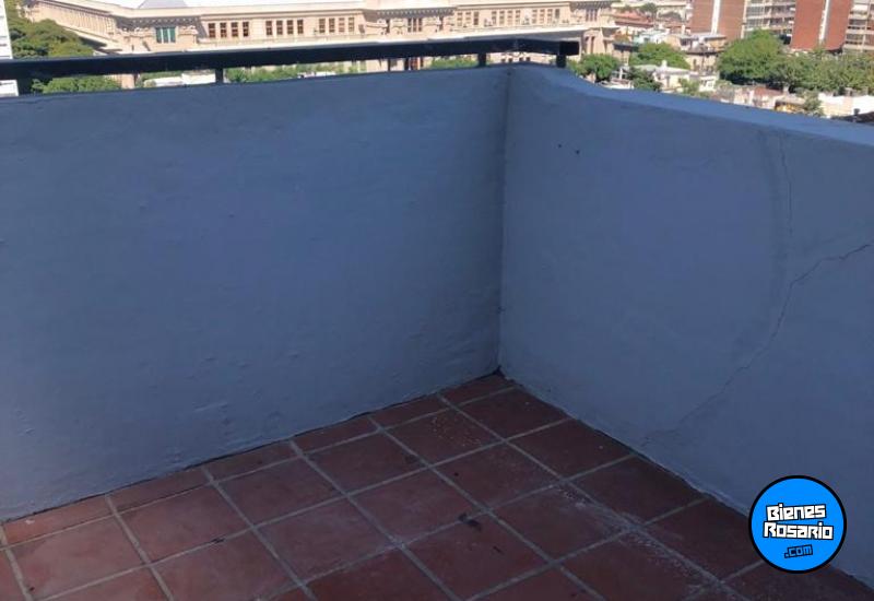 Departamentos - Rosario -  Alquiler