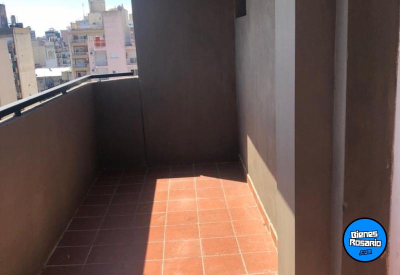 Departamentos - Rosario -  Alquiler