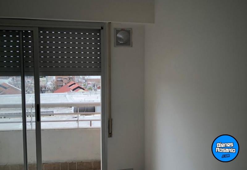 Departamentos - Rosario -  Alquiler