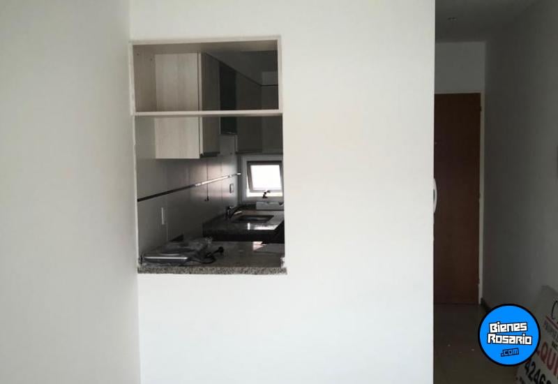 Departamentos - Rosario -  Alquiler