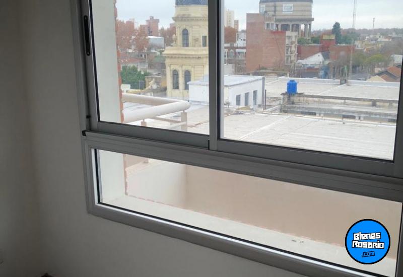 Departamentos - Rosario -  Alquiler