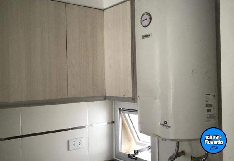 Departamentos - Rosario -  Alquiler