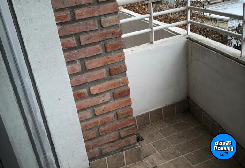 Departamentos - Rosario -  Alquiler