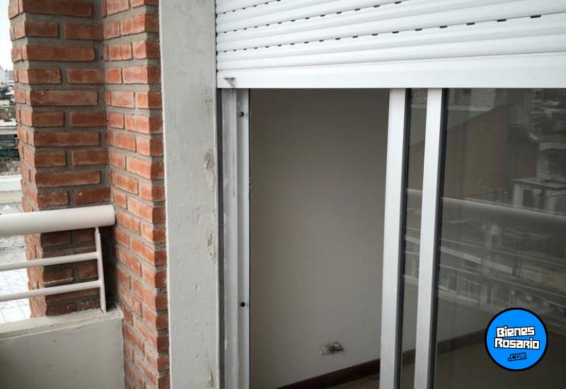 Departamentos - Rosario -  Alquiler