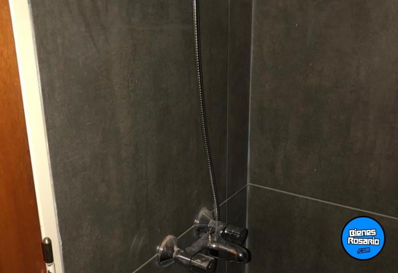 Departamentos - Rosario -  Alquiler