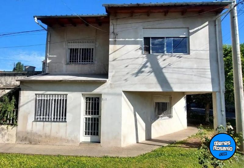 Casas - Rosario - Venta