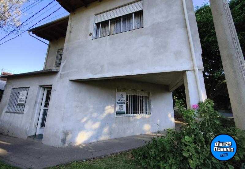 Casas - Rosario - Venta