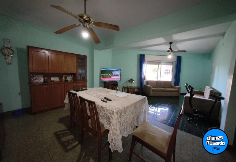 Casas - Rosario - Venta